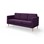 Sofa Corso 3-seter