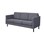 Sofa Corso 3-seter