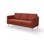 Sofa Corso 3-seter