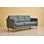 Sofa Corso 3-seter