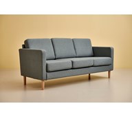 Sofa Corso 3-seter