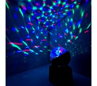 Kaleidoskoplampe