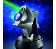 Stjerneprojektor Laser Star