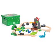 BRIO Togbane dinosaur Deluxe