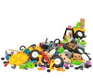 BRIO Builder aktivitetssett