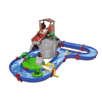AquaPlay eventyrland