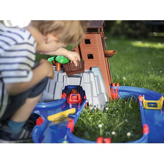 AquaPlay eventyrland