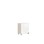 Kubus 4-rom hvitpigmentert med whiteboard