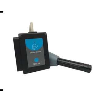 NeuLog karbondioksidsensor (CO₂-sensor)