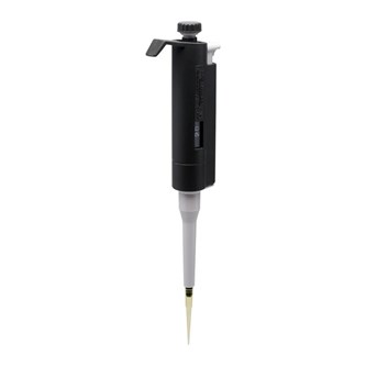 Variabel mikropipette 20-200 µl