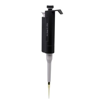Variabel mikropipette 20-200 µl