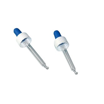 Pipette til dryppeflaske 100 stk