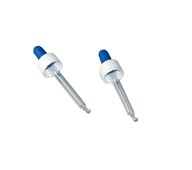 Pipette til dryppeflaske 100 stk