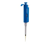 Variabel mikropipett 5-50 µl