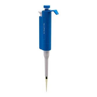 Variabel mikropipett 5-50 µl