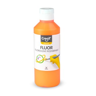 Neonmaling 250 ml