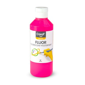 Neonmaling 250 ml