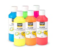 Neonmaling 250 ml