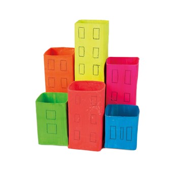 Neonmaling 250 ml