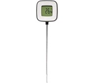 Termometer digital, tåler vann