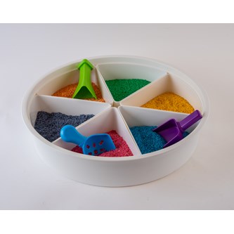 Sorteringsboks