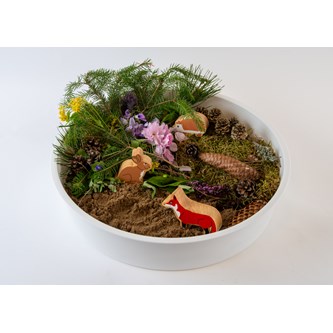 Sorteringsboks