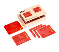 Undervisningsopplegg EDUCO magnetiske tavler (149436)