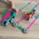 Clixo Wheel Creator 72 deler