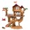 Sylvanian families trehus