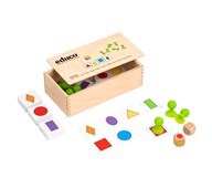 EDUCO fang formen