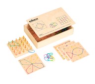 EDUCO geobrett