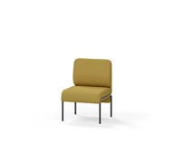 Modulsofa Adapt 60 lav rygg sh45 h88