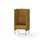 Modulsofa Adapt 60 høy rygg sidepaneler sh45 h128