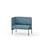 Modulsofa Adapt 90 lav rygg sidepanel høyre sh45 h88