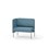 Modulsofa Adapt 90 lav rygg sidepanel høyre sh45 h88