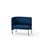 Modulsofa Adapt 90 lav rygg sidepanel høyre sh45 h88