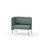 Modulsofa Adapt 90 lav rygg sidepanel høyre sh45 h88