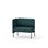 Modulsofa Adapt 90 lav rygg sidepanel høyre sh45 h88
