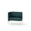 Modulsofa Adapt 90 lav rygg sidepanel høyre sh45 h88