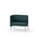 Modulsofa Adapt 90 lav rygg sidepanel høyre sh45 h88