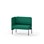 Modulsofa Adapt 90 lav rygg sidepanel høyre sh45 h88