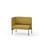 Modulsofa Adapt 90 lav rygg sidepanel høyre sh45 h88