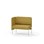 Modulsofa Adapt 90 lav rygg sidepanel høyre sh45 h88