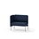 Modulsofa Adapt 90 lav rygg sidepanel høyre sh45 h88