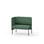 Modulsofa Adapt 90 lav rygg sidepanel høyre sh45 h88