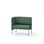 Modulsofa Adapt 90 lav rygg sidepanel høyre sh45 h88