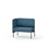 Modulsofa Adapt 90 lav rygg sidepanel høyre sh45 h88