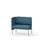 Modulsofa Adapt 90 lav rygg sidepanel høyre sh45 h88