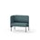 Modulsofa Adapt 90 lav rygg sidepanel høyre sh45 h88
