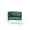 Modulsofa Adapt 90 lav rygg sidepanel høyre sh45 h88